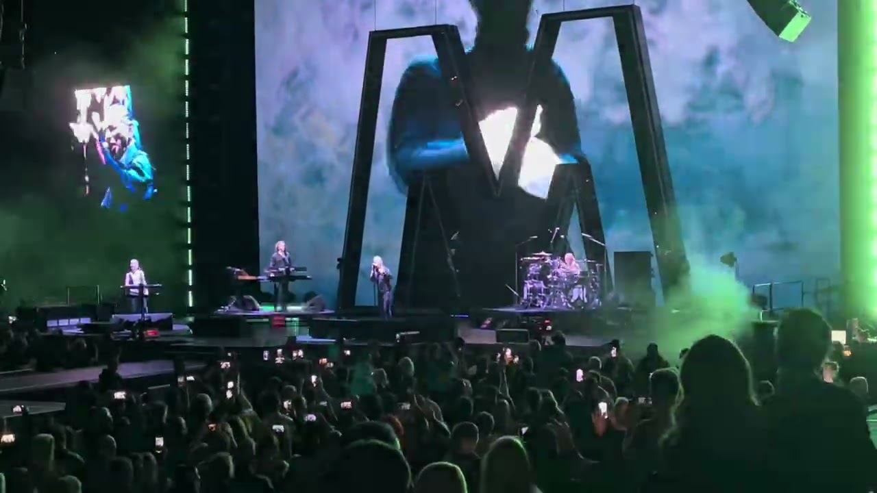Depeche Mode