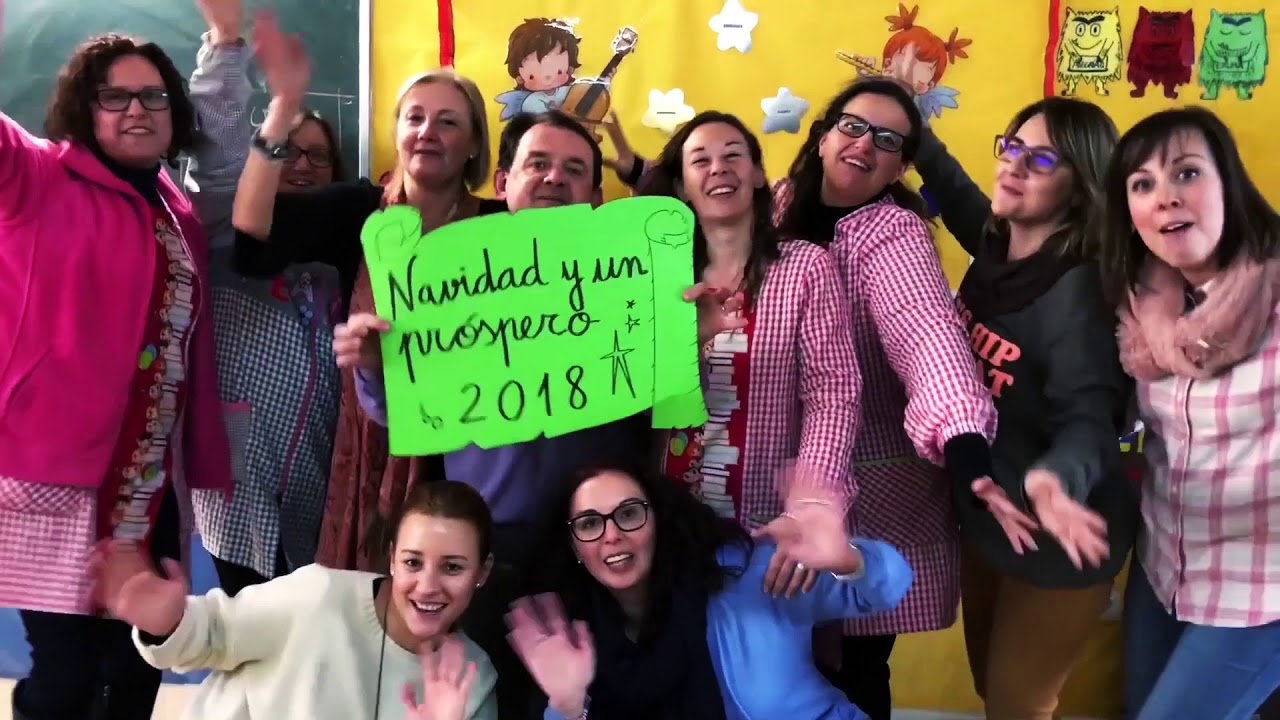 Feliz Navidad 2017