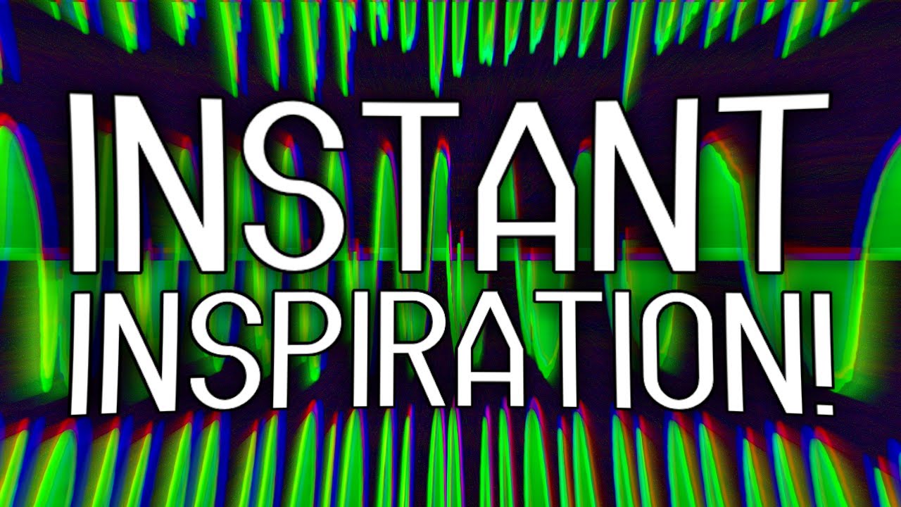 Instant Inspiration with Single Cycle Waveforms! (128 Free Single Cycle Wavetables Included!)