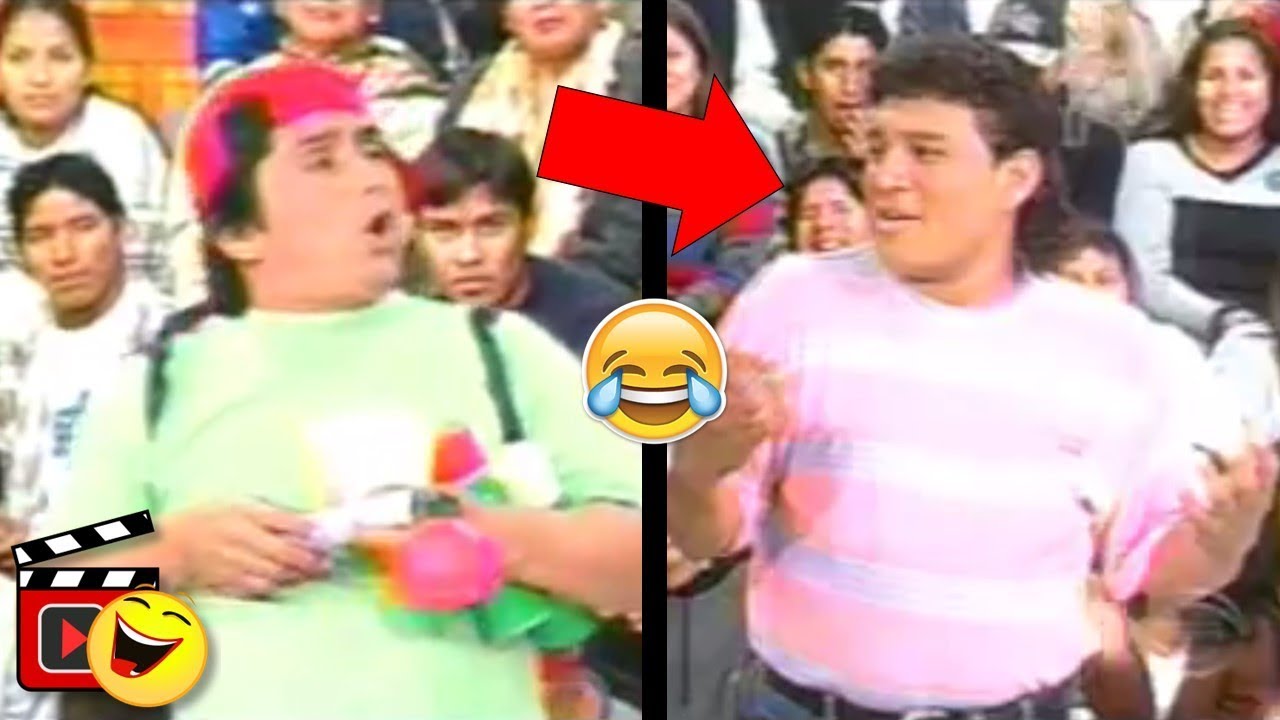 Cómicos Ambulantes - EL PIOJOSO (Parte 2)