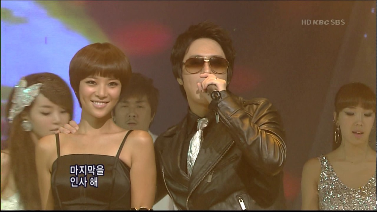 SeeYa 가니+Hot Girl 인기가요