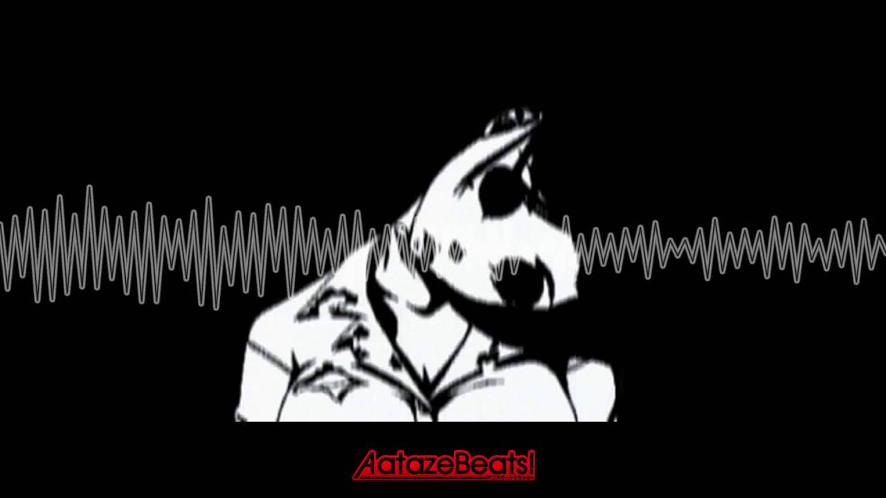 Corpse Party OST - Stage 1 (Hip Hop Remix)