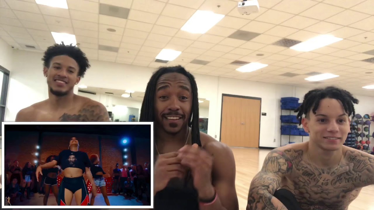 💃 Twerk | City Girls featuring Cardi B | Aliyah Janell Choreography | Queen N Lettos REACTION