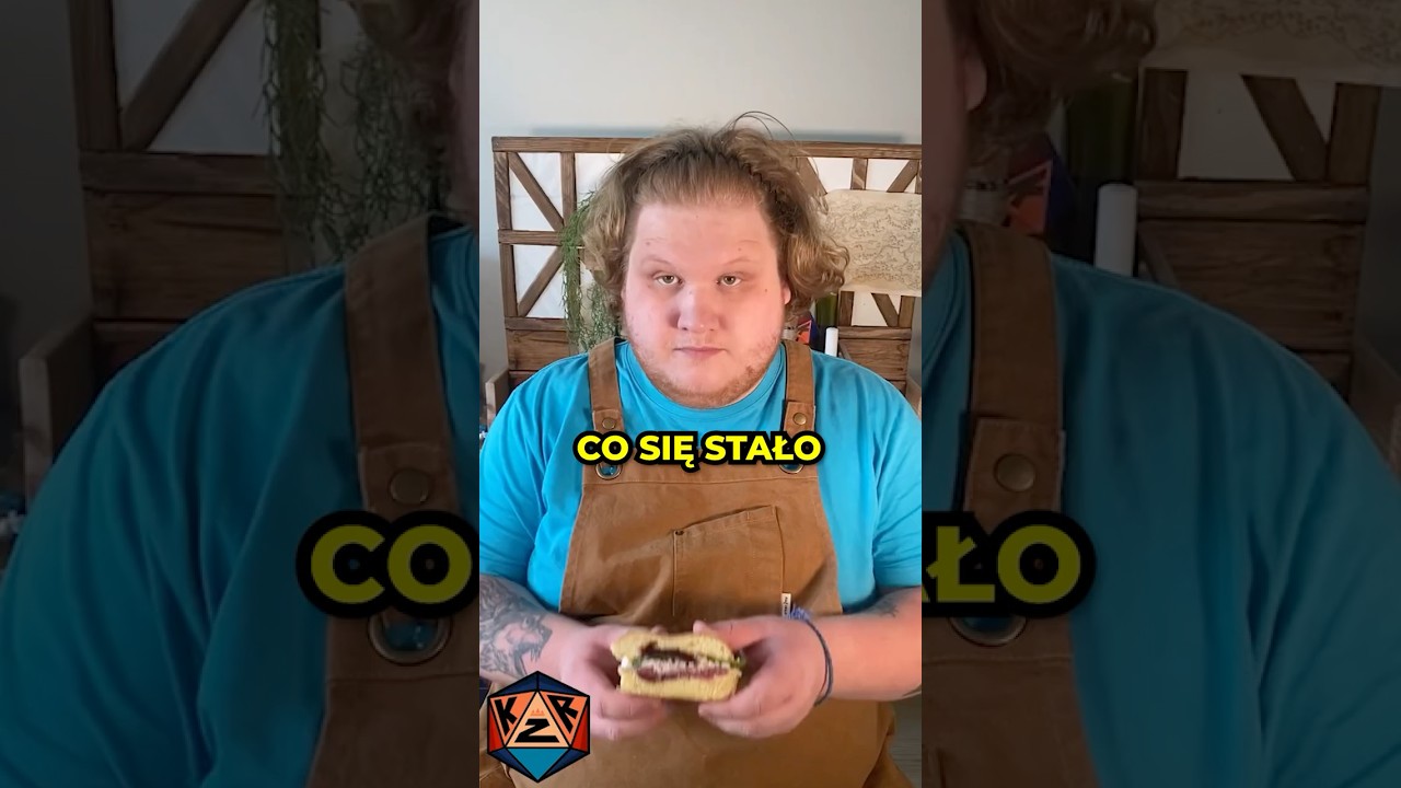 LEKSIU WR&Oacute;CIŁ DO NORMALNEJ PRACY! 😮