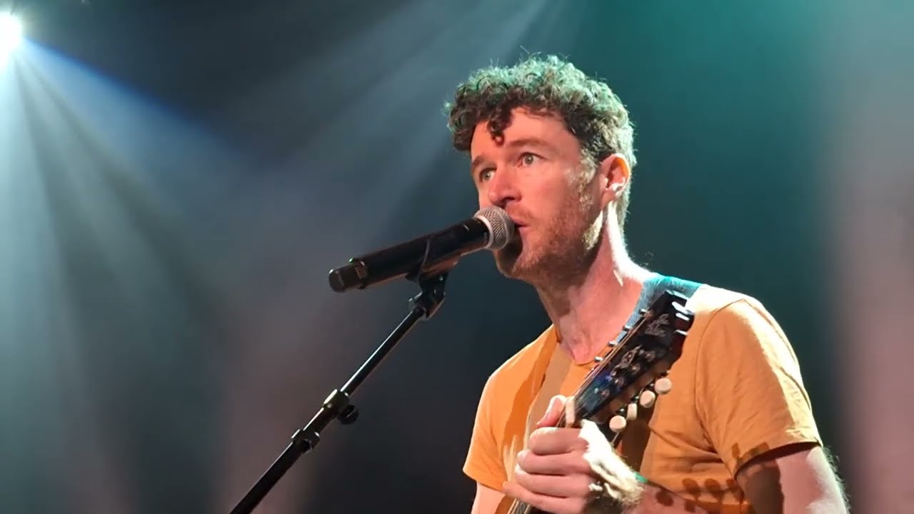 Résidence McDonnell Trio à L'Athéna