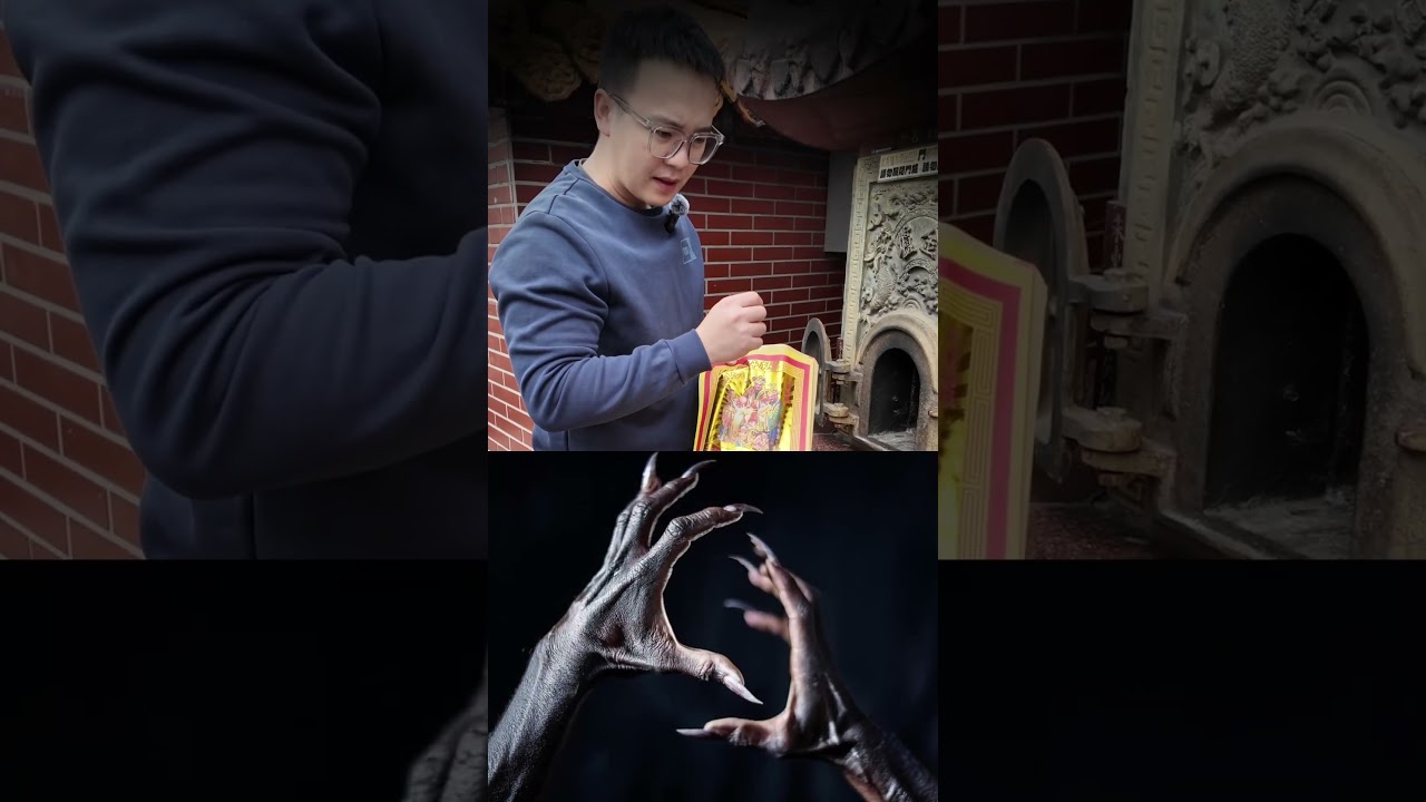 探訪全台廟宇系列