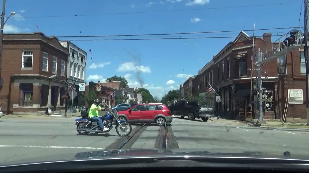 La Grange, Kentucky (7/2/17)