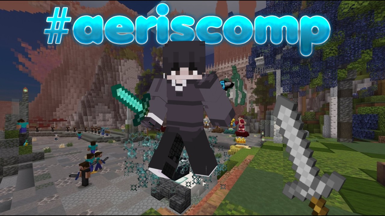 MATADORA PHONK Montage By GilbertPlayz #aeriscomp