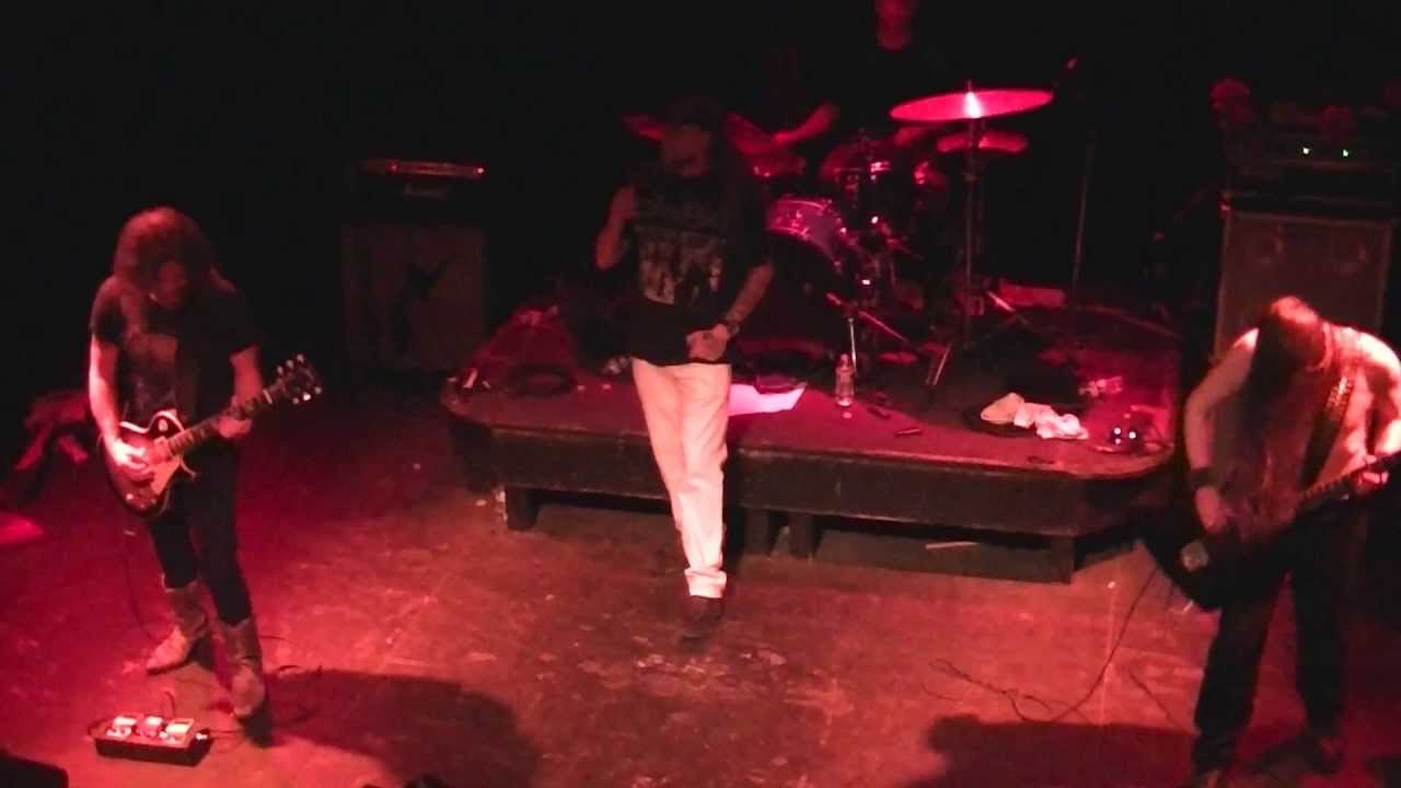 Malfunkshun - Make Sweet Love