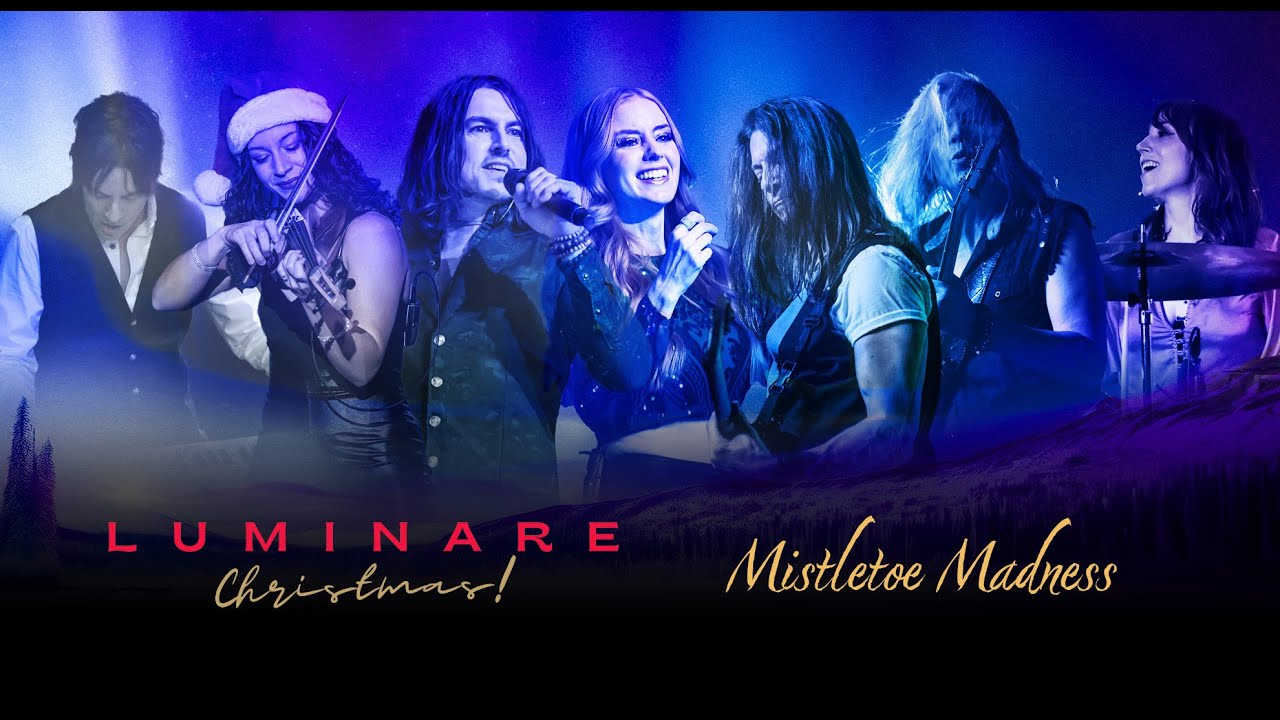 Luminare Christmas! - 