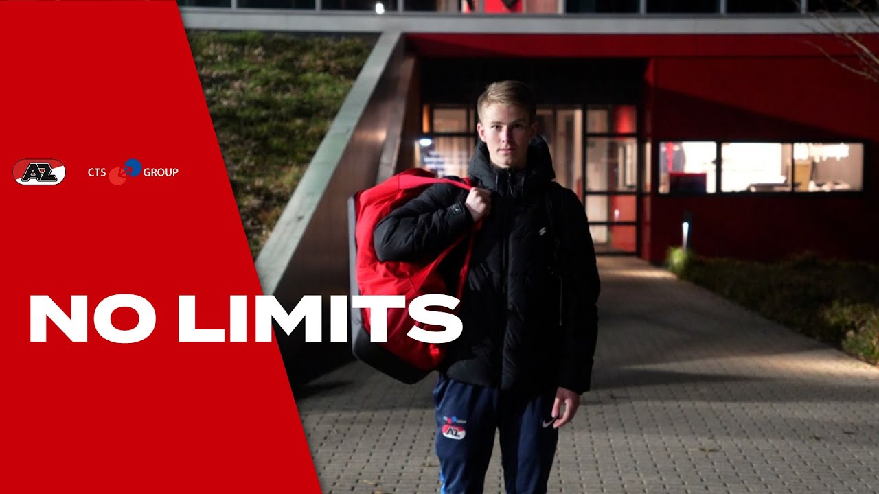 🏠 Travelling back and forth to Texel & staying with a host family | No Limits