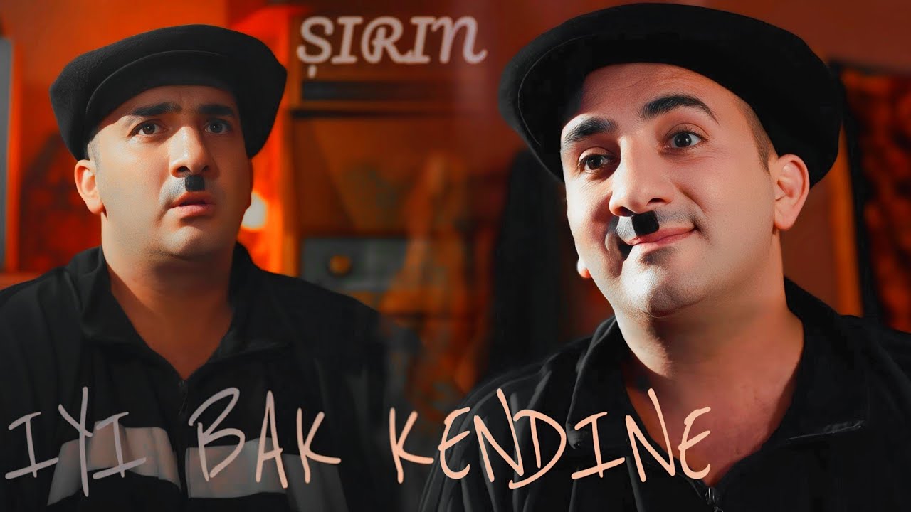 Nicat Rehimov - Şirin ( İyi Bak Kendine ) Tik Tokda Trend Olan Yeni Remix ( Ayxan Deniz ) 2024