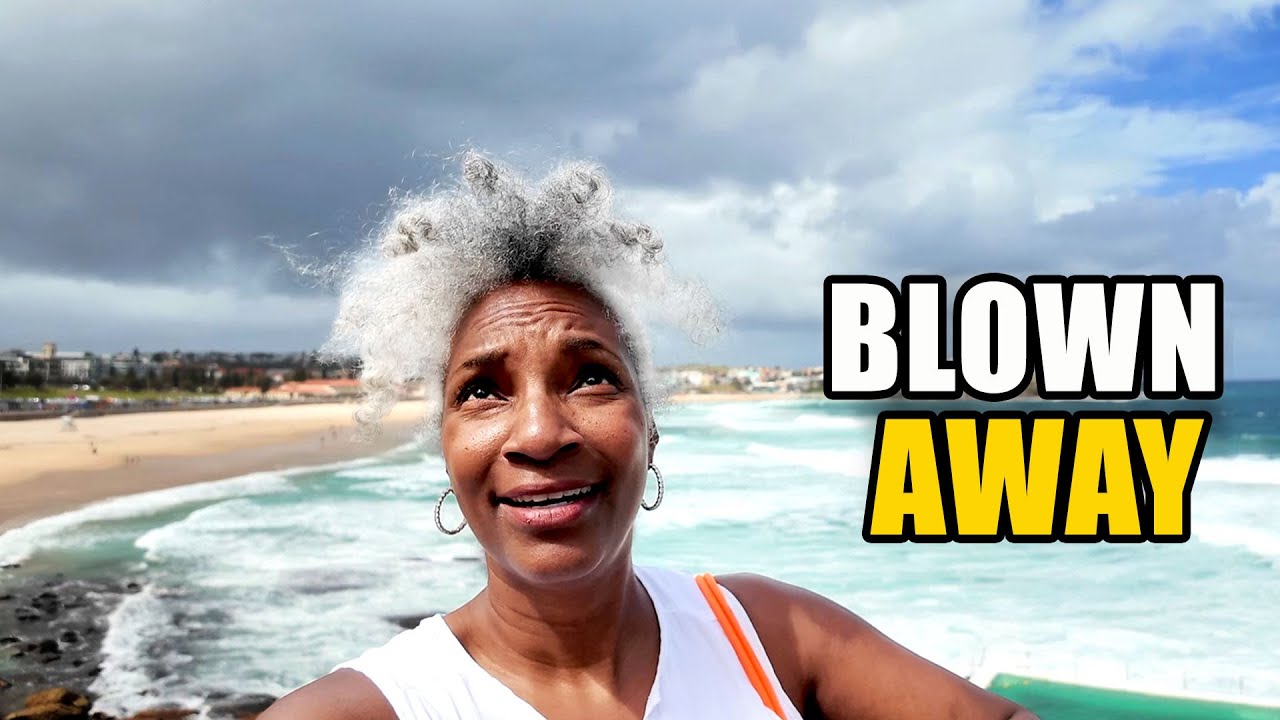 Bondi to Coogee Coastal Walk | 1 Hour Sydney Walking Tour