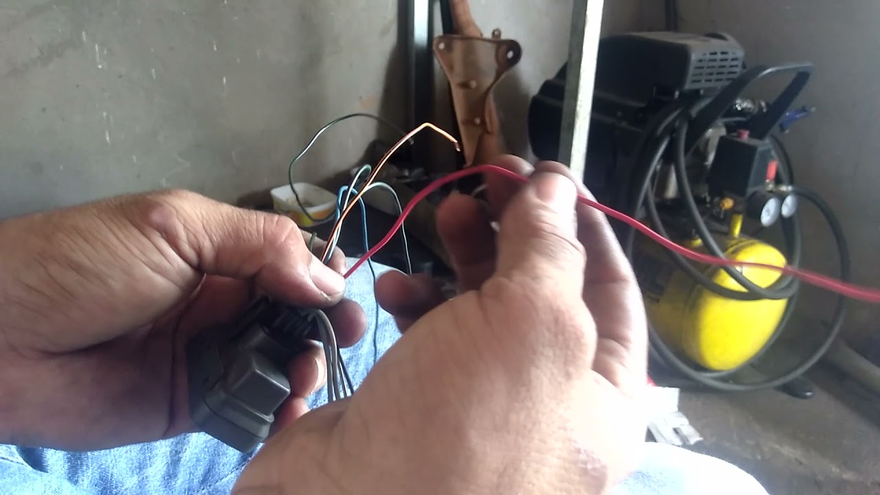 COMO CONFIGURAR ALARME POSITRON