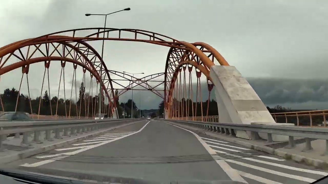 DW933 Wodzisław Śląski - Pawłowice x3