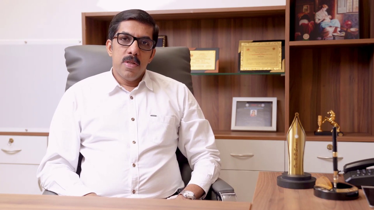 What are the Objectives & Facilities at #Dreamflowerivf Centre , Kasargod, Kerala | Dr. K P Suraj