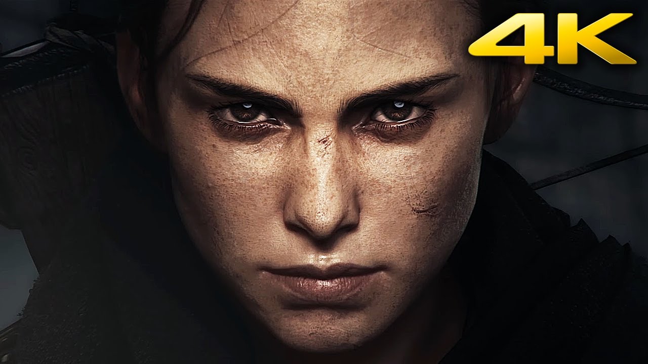 A PLAGUE TALE 2 REQUIEM - TRAILER st FR