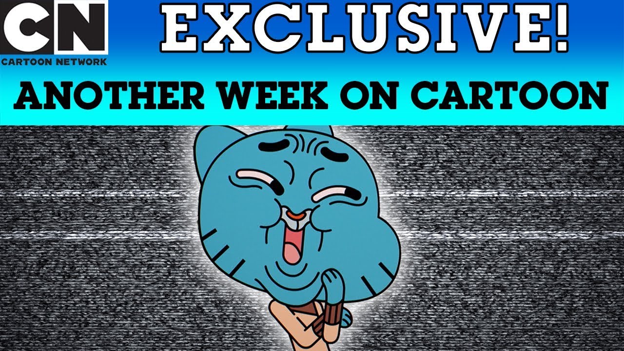 Another Week on Cartoon | Talking About Pants | Cartoon Network UK 🇬🇧
