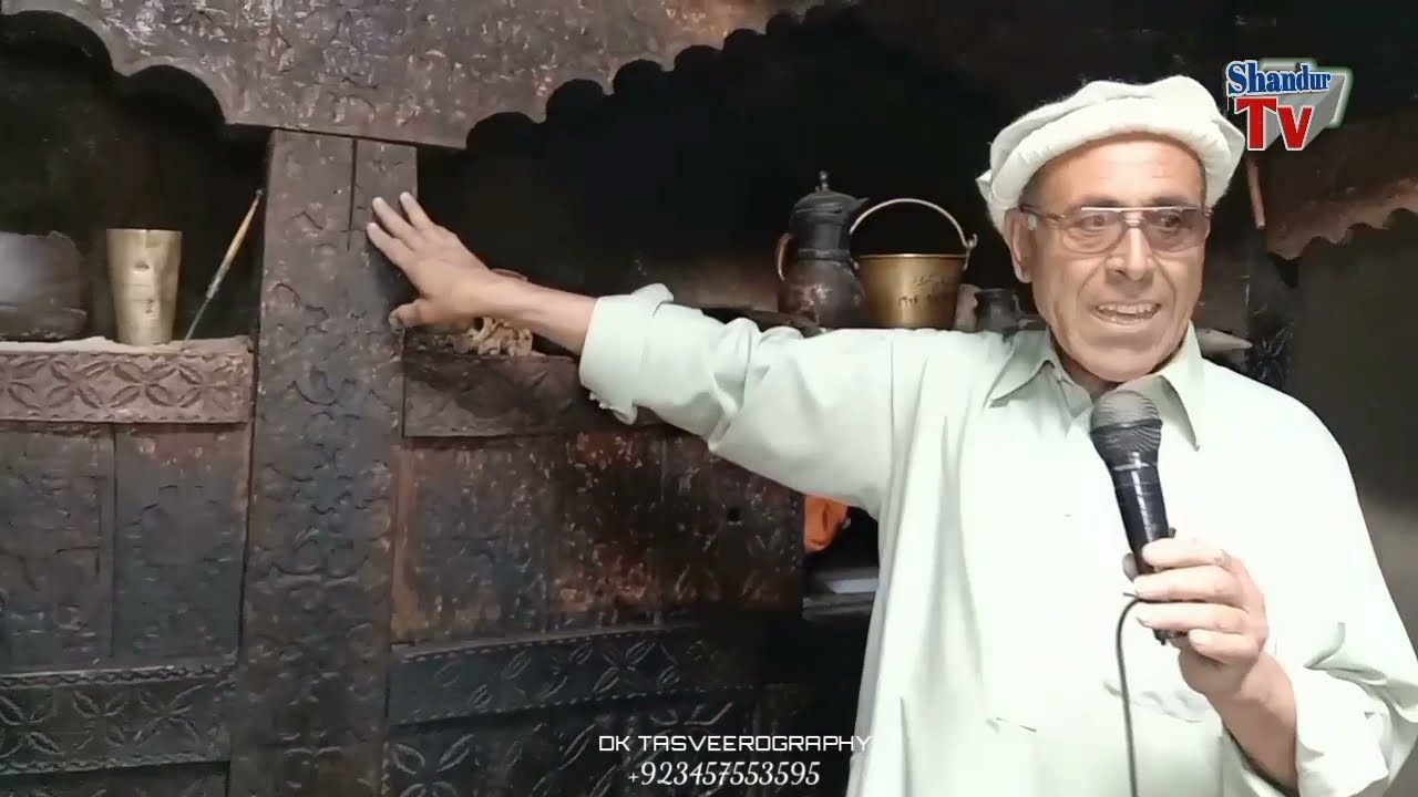 Archaeological Treasure Of Laspur Upper Chitral | KPK Pakistan
