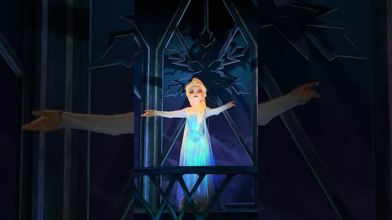The best frozen ever