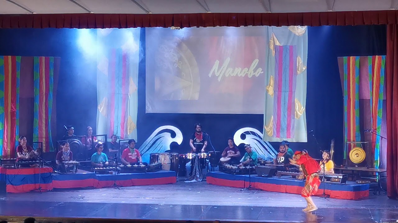 Batch 1995-1999 performance | Kontra-GaPi 30th Anniversary