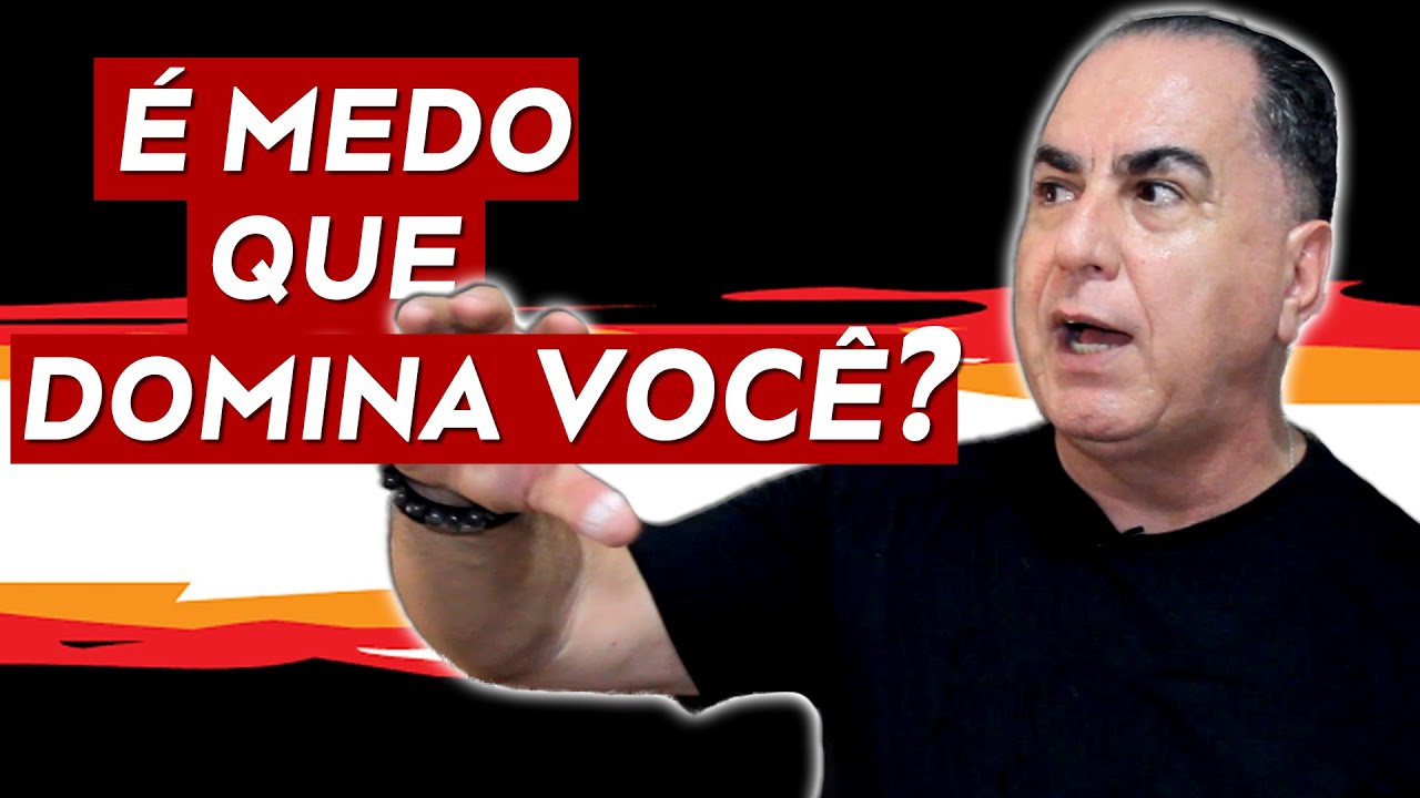 Desenvolva e Cultive a Sua Coragem