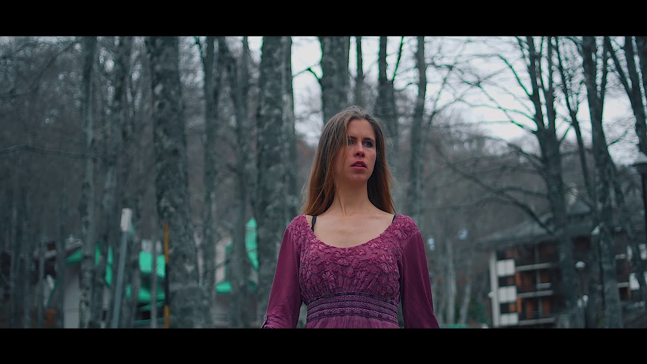 Mattia Caroli & I Fiori del Male MCFdM - She Seemed To Be Crying (Official Music Video)