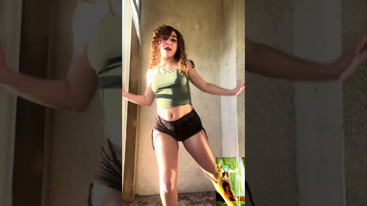 Just Dance - Shakira 