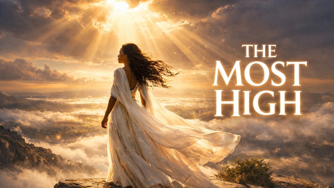 The most high (visualiser) 