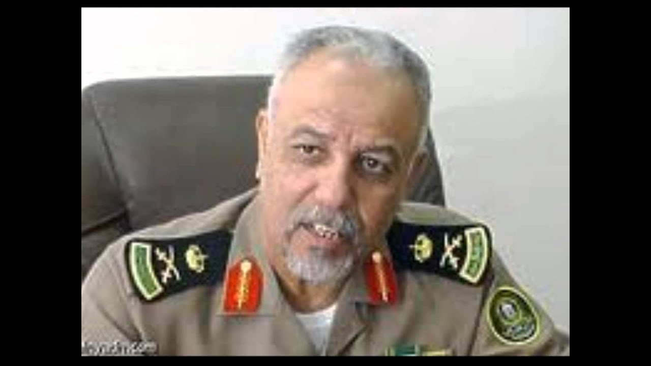 اللواء مروان احمد الصبحي