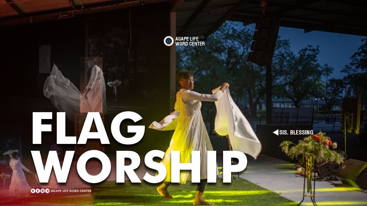 FLAG WORSHIP || SIS BLESSING || UNIPORT MIRACLE NIGHT