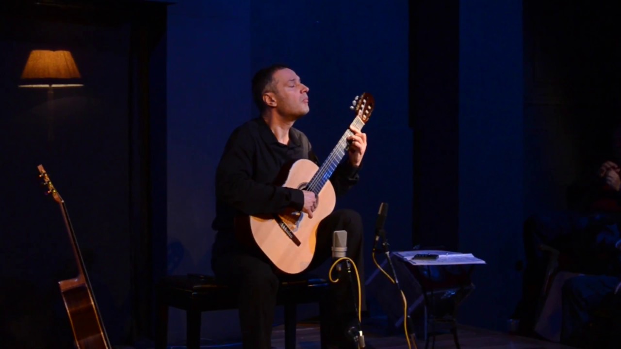 Antonis - Mikis Theodorakis | Manolis Androulidakis