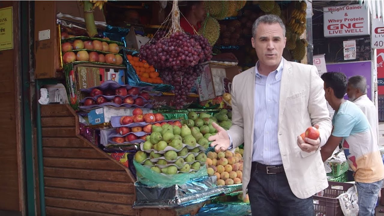 KPMG Global Services - Helping Clients with Business Transformation