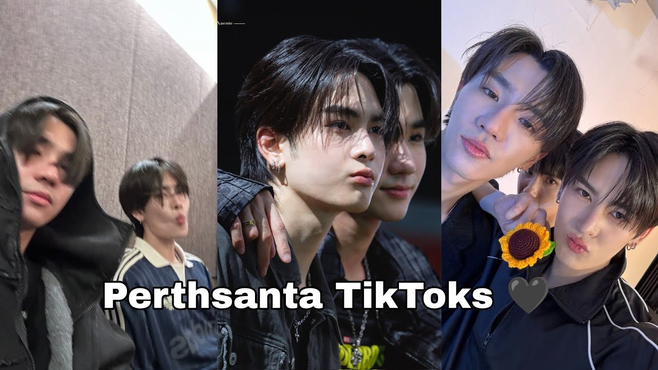 Perthsanta TikToks 😈 @Twinkles24 @Quad_Crew @PerthSanta-x2p 