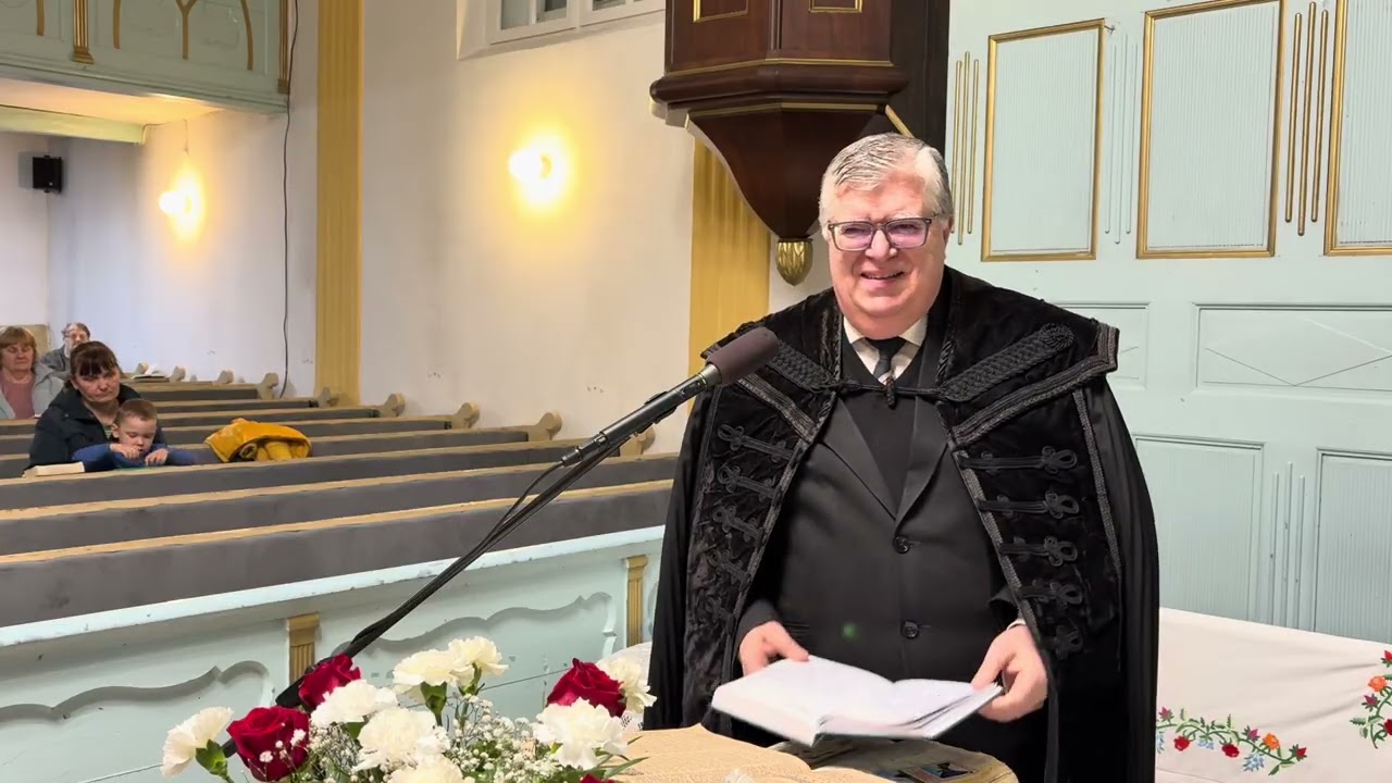 2026 02 20 Bűnbánati péntek este Jer 17,9-10 A szívek ismerője