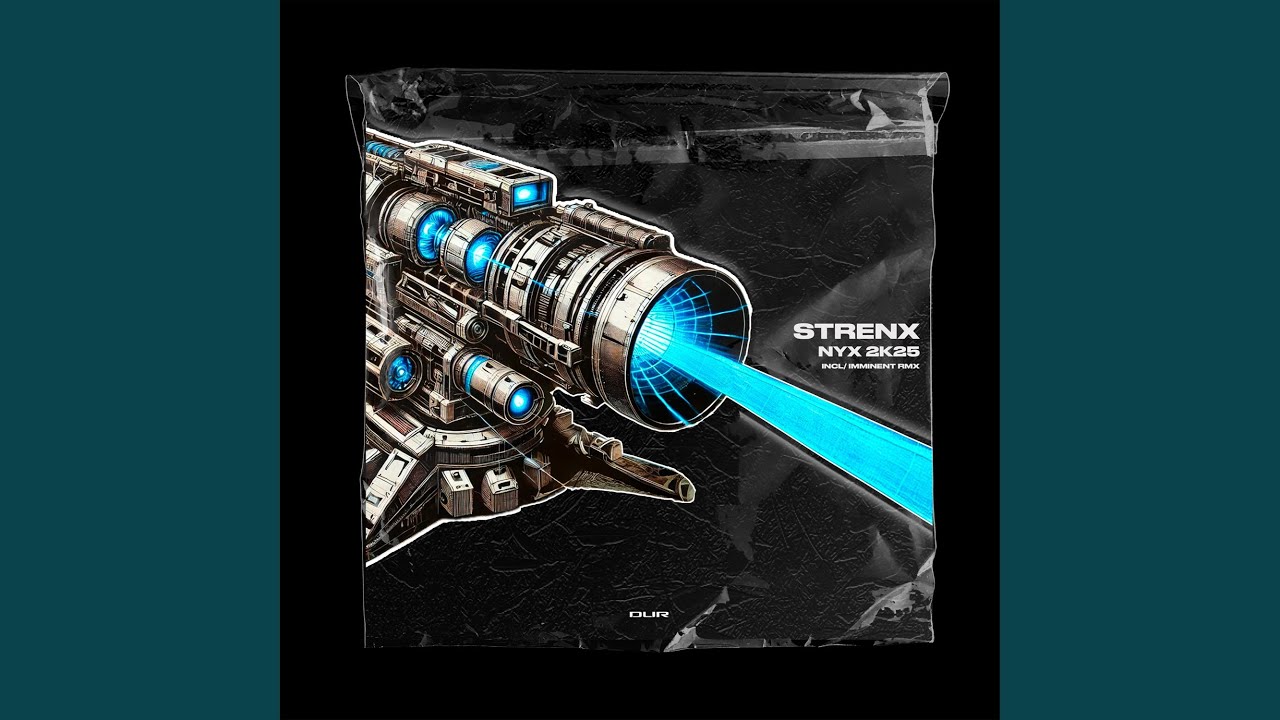 Nyx 2k25 (Imminent Remix)