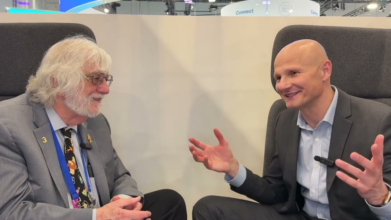 Align Technology’s CTO on Invisalign Innovation, iTero Lumina, and the Future of AI in Dentistry