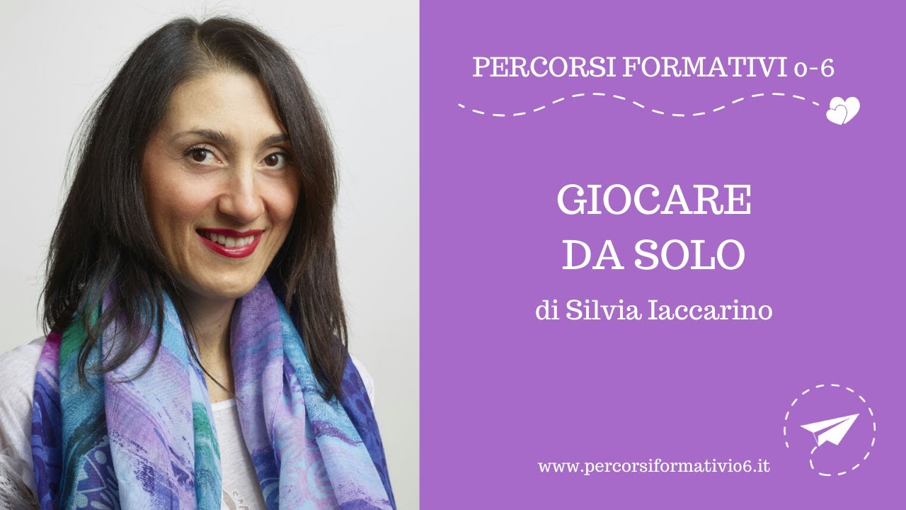 Giocare da solo