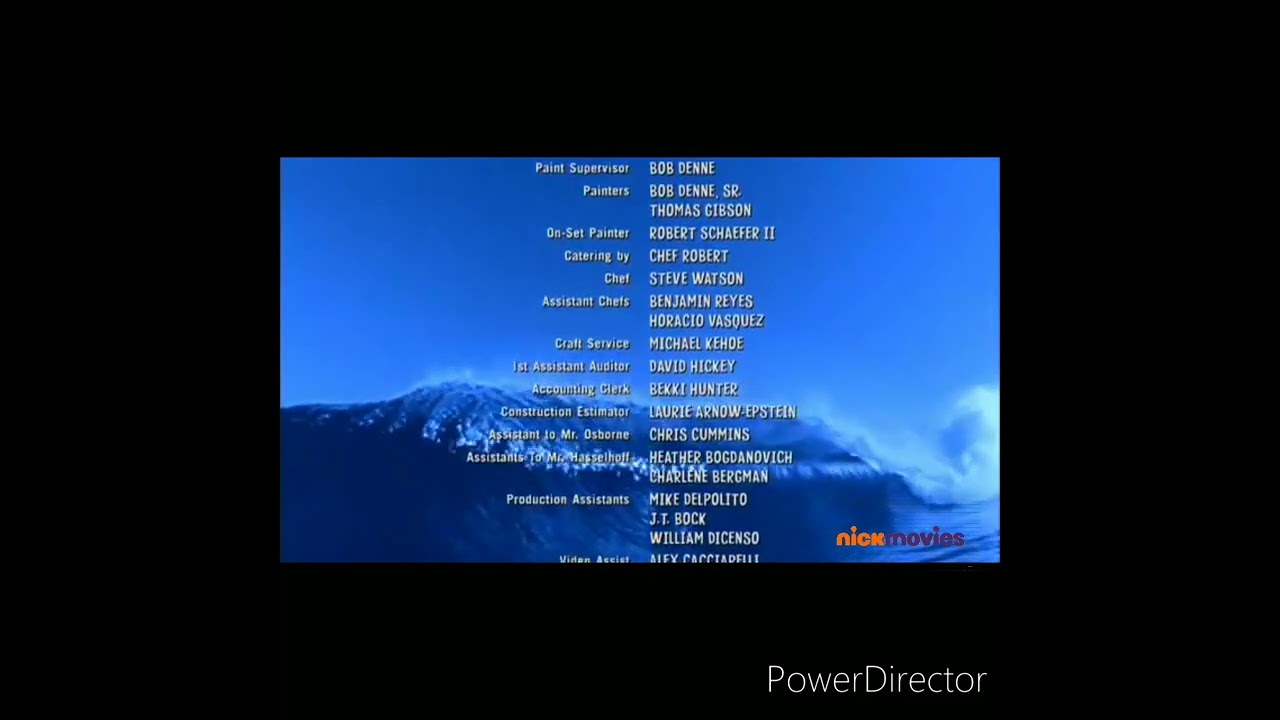 Cierre de Nick Movies e Inicio de Nick Music Usa 1 de Diciembre de 2020 (Totally real and rare)