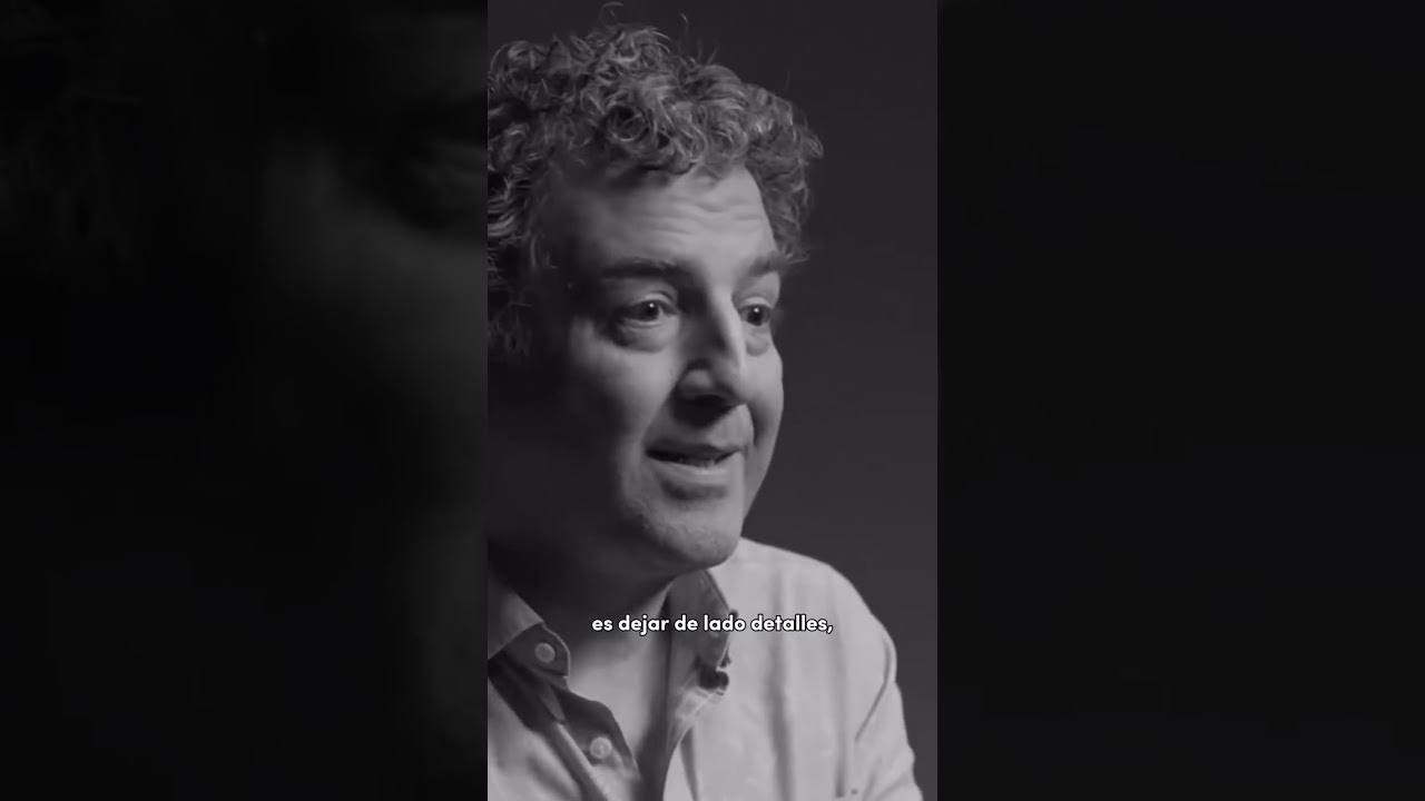 Hermoso an&aacute;lisis sobre Funes el Memorioso de Borges...