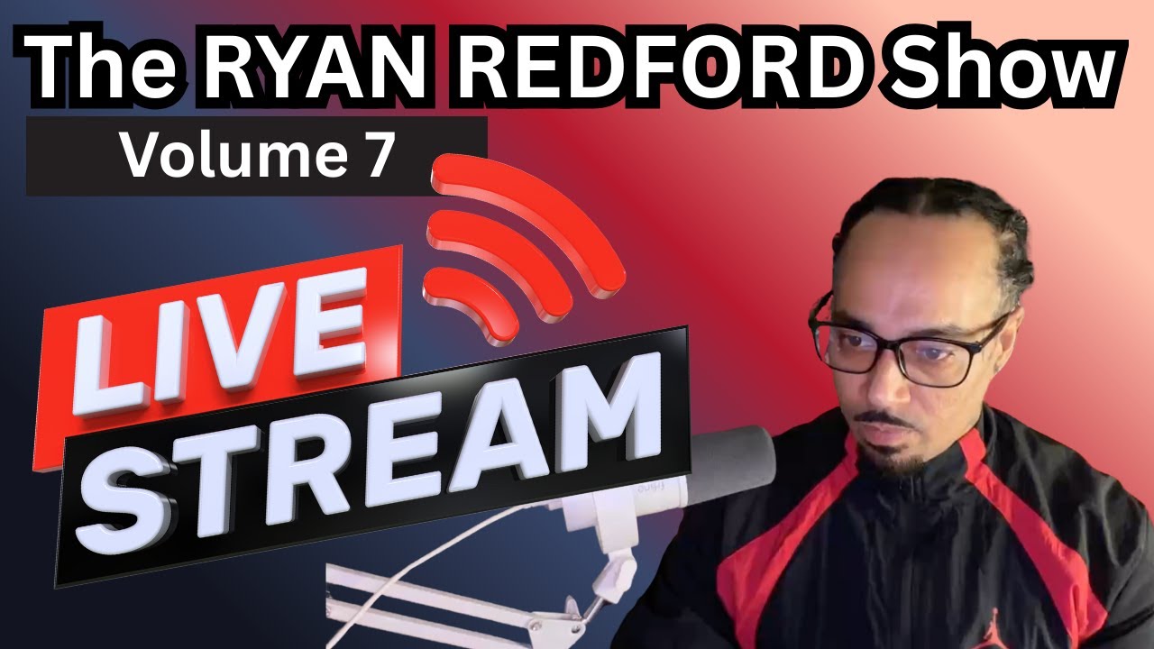 Men Depend On Nobody Volume 7#dating #honesttalk #livestream #viral #fyp #relationships