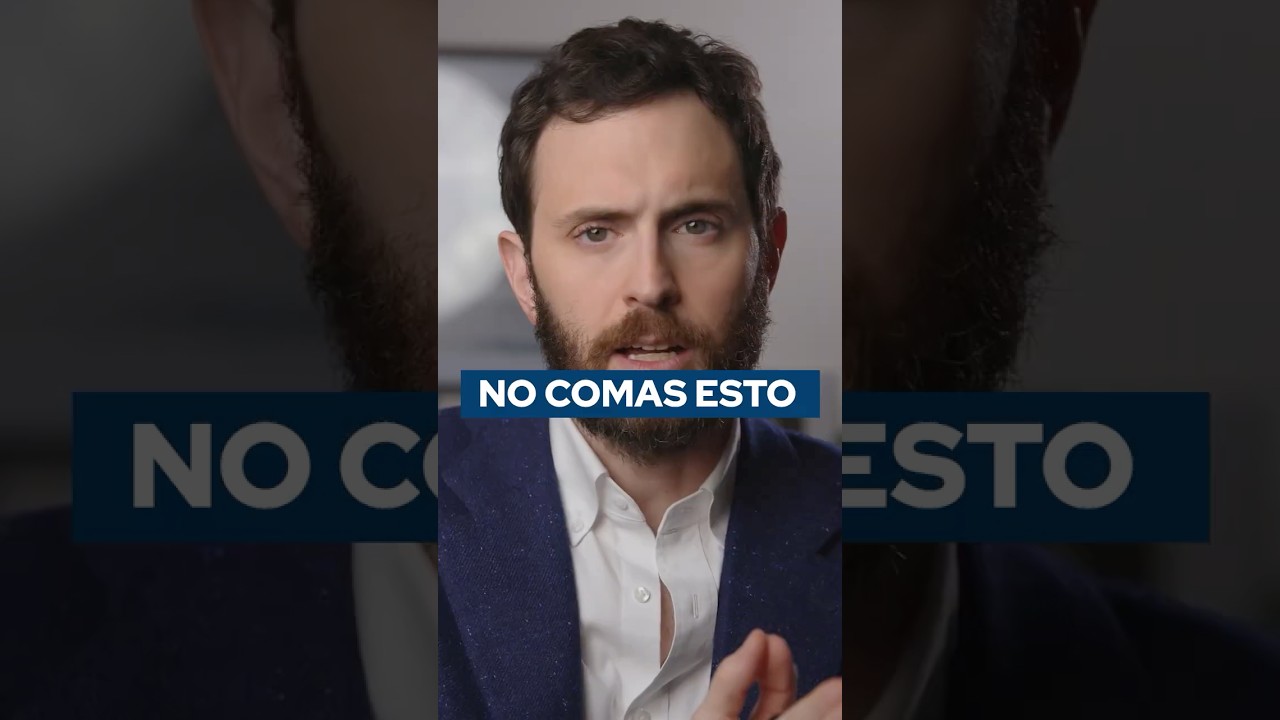 No ROMPAS el ayuno ASI