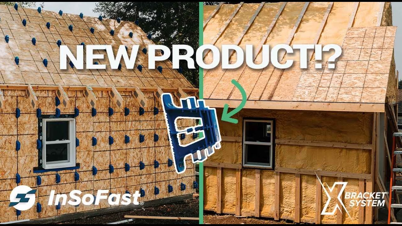We perfected the Perfect Wall... now the Roof!?