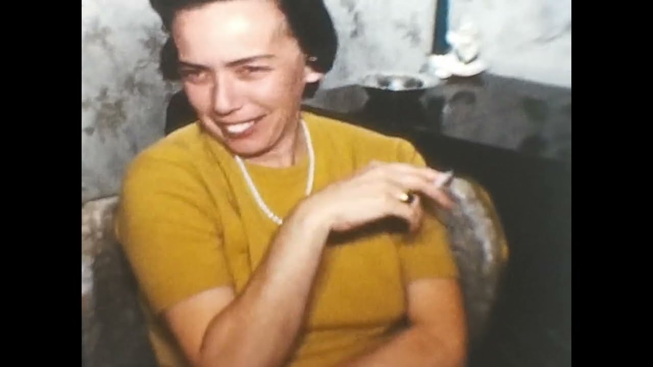 Christmas 1961