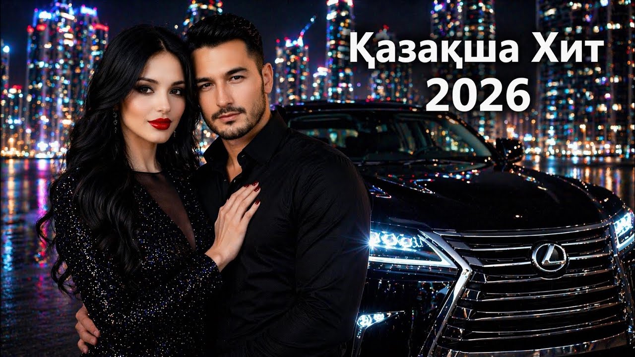 Қазақша әндер Хит Ремикс 2026 🔥Казакша андер 2025 #remix #музыка 