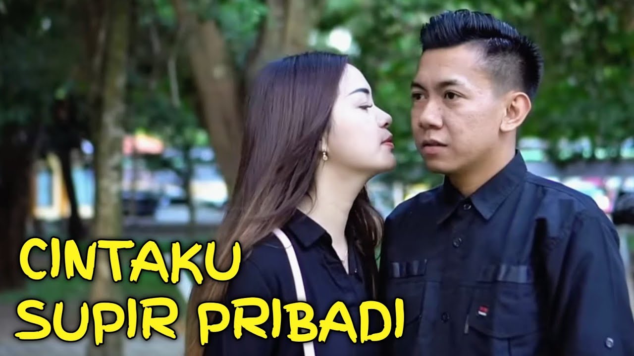 CEO PERUSAHAAN NIKAHI SUPIR PRIBADI GARA-GARA!! Endingnya lucu...