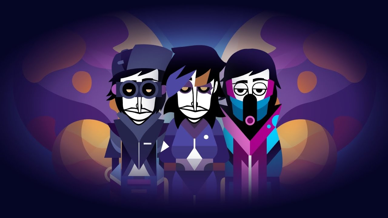 Incredibox—The  Calling