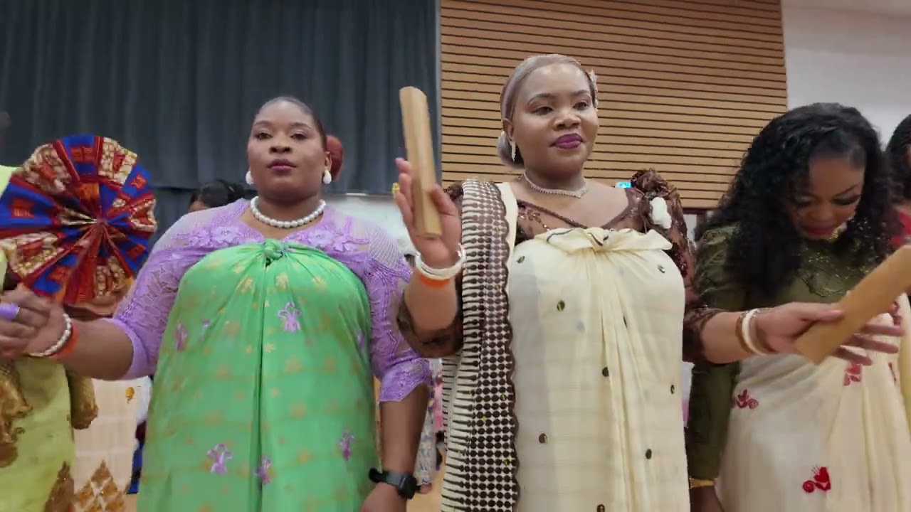Motamo Rennes 2025 - Mbiwi part II