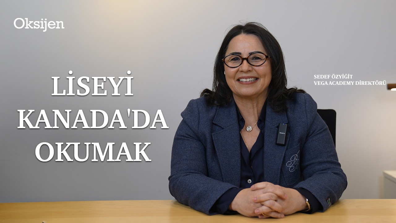 T&uuml;rk &ouml;ğrenciler i&ccedil;in Kanada'da lise eğitimi | &Uuml;niversiteye girişte avantaj mı? | Avrupa'dan farkı