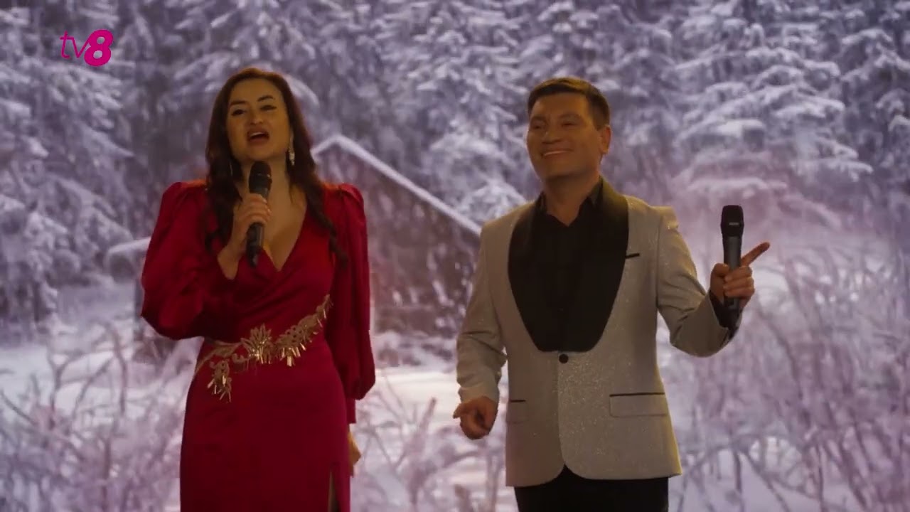 Corina Țepeș și Costi Burlacu - &bdquo;Același drum&rdquo;